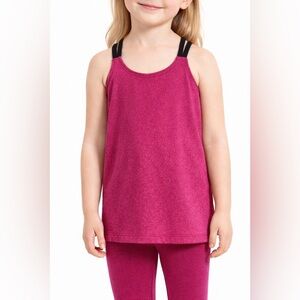 KIDS OLD NAVY Active Tank Top | Go-Dry | Size XS (5)